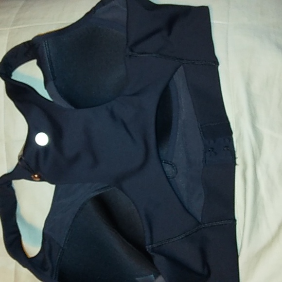 Women's Calia Sports Bra - Picture 3 of 5